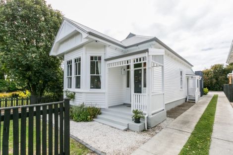 Photo of property in 171 Nelson Crescent, Napier South, Napier, 4110