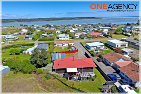 Photo of property in 29a Roore Street, Foxton Beach, Foxton, 4815