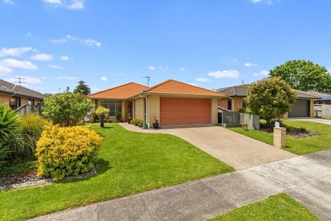 Photo of property in 6 Earlswood Avenue, Hamilton East, Hamilton, 3216