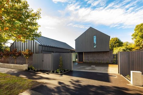 Photo of property in 86 Wairakei Road, Bryndwr, Christchurch, 8052