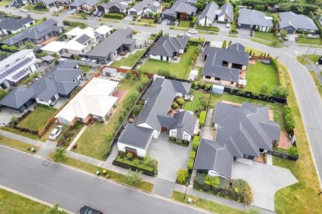 Photo of property in 20 Pentire Parade, Lincoln, 7608