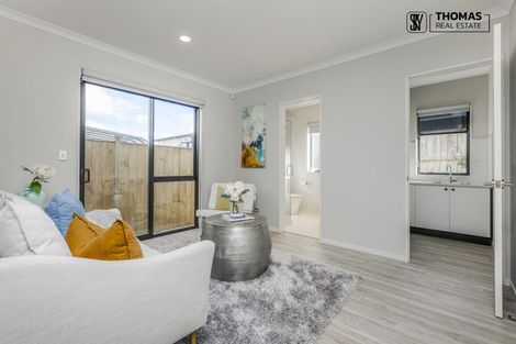 Photo of property in 12 Freshland Drive, Flat Bush, Auckland, 2019