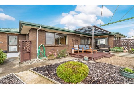 Photo of property in 354 Tay Street, Turnbull Thomson Park, Invercargill, 9810