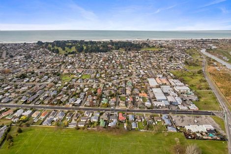 Photo of property in 67 Bower Avenue, New Brighton, Christchurch, 8083