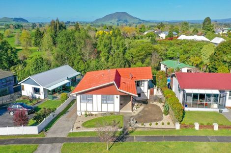 Photo of property in 116 Eden Avenue, Te Awamutu, 3800