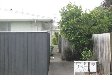 Photo of property in 3/8 Pavitt Street, Richmond, Christchurch, 8013