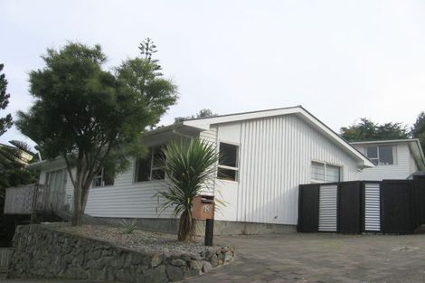 Photo of property in 8 Penryn Drive, Camborne, Porirua, 5026