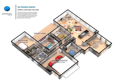 Photo of property in 50 Prado Drive, Pukekohe, 2120