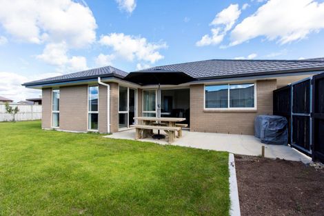 Photo of property in 6 Amber Grove, Matamata, 3400