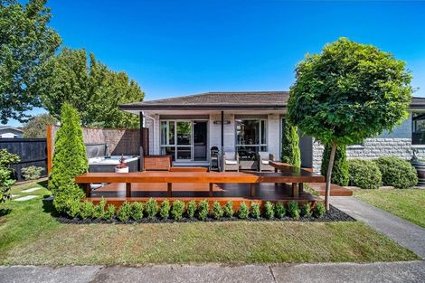 Photo of property in 3 Northfield Road, Casebrook, Christchurch, 8051