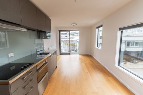 Photo of property in 203/8 Wigan Street, Te Aro, Wellington, 6011