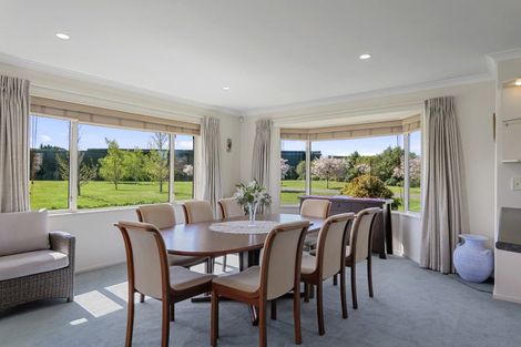 Photo of property in 379 Trices Road, Prebbleton, 7604