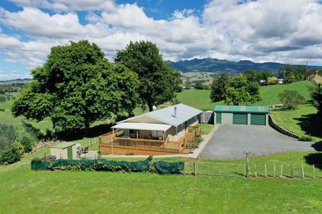 Photo of property in 28 Martelletti Road, Te Pahu, Hamilton, 3285