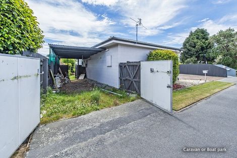 Photo of property in 32 Dale Street, Kaiapoi, 7630