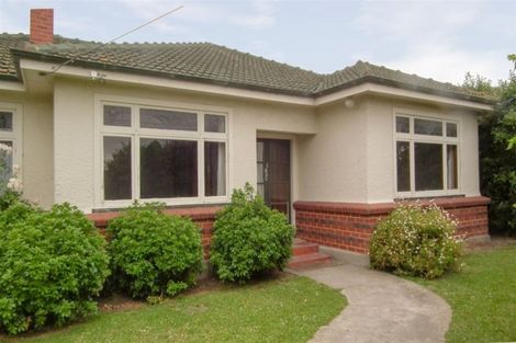 Photo of property in 21 Till Street, South Hill, Oamaru, 9400