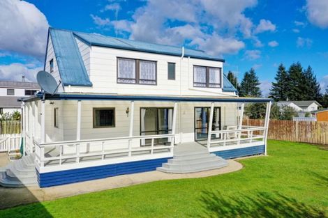 Photo of property in 23 Totara Street, Edgecumbe, 3120