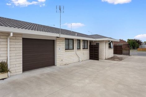 Photo of property in 1/201 Harewood Road, Papanui, Christchurch, 8053