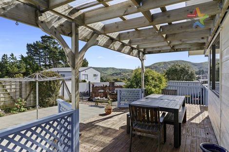 Photo of property in 24 Invercargill Drive, Kelson, Lower Hutt, 5010