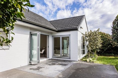 Photo of property in 103 Rugby Street, Merivale, Christchurch, 8014