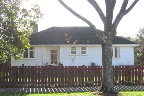 Photo of property in 34 Galway Avenue, Hokowhitu, Palmerston North, 4410