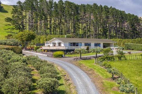 Photo of property in 945 Kaitaia-awaroa Road, Ahipara, Kaitaia, 0481