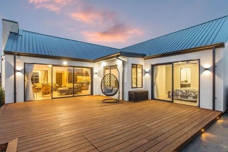 Photo of property in 5 Hao Lane, Halswell, Christchurch, 8025