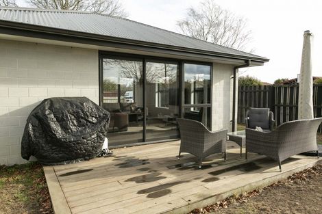 Photo of property in 7 Woodham Drive, Allenton, Ashburton, 7700