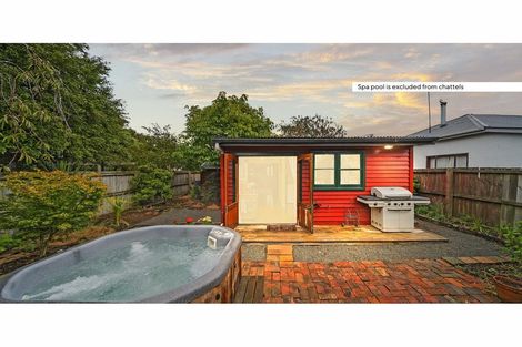 Photo of property in 7 Willard Street, Spreydon, Christchurch, 8024