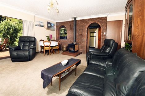 Photo of property in 90 Borlases Road, Sawyers Bay, Port Chalmers, 9023