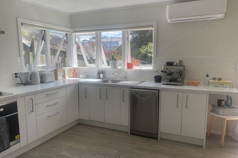 Photo of property in 29 Tuarangi Road, Grey Lynn, Auckland, 1021