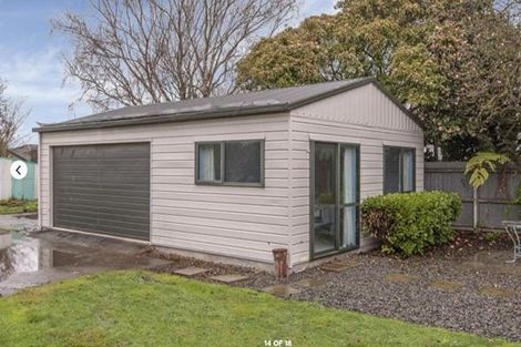 Photo of property in 549 Springs Road, Prebbleton, 7604