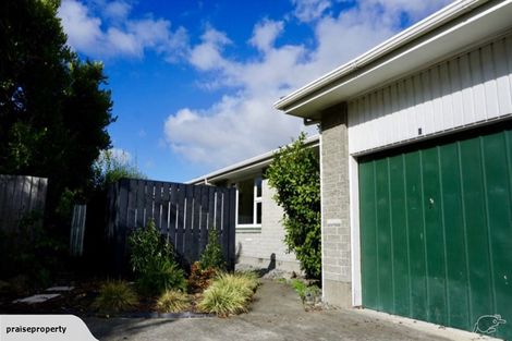Photo of property in 10a Konini Street, Riccarton, Christchurch, 8041