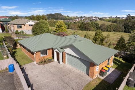 Photo of property in 36 Roy Maloney Drive, Henderson, Auckland, 0612
