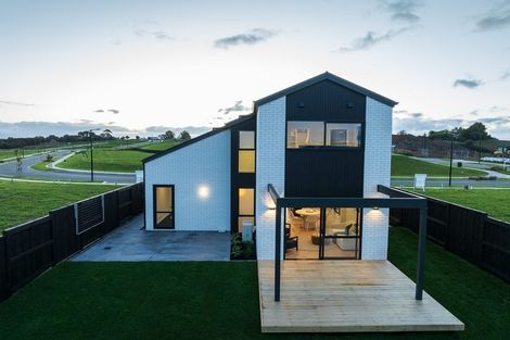 Photo of property in 5 Horseshoe Terrace, Baverstock, 3289