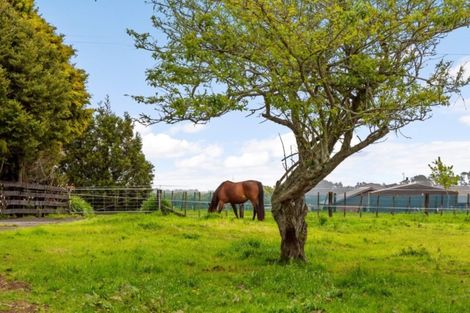 Photo of property in 389 Hursthouse Road, Tarurutangi, Inglewood, 4389