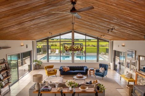 Photo of property in 481 Hamilton Road, Ashwick Flat, Fairlie, 7987