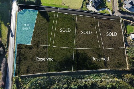 Photo of property in 2 Macleod Avenue, Halfway Bush, Dunedin, 9010