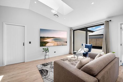 Photo of property in 4 Waterford Farm Road, Halswell, Christchurch, 8025