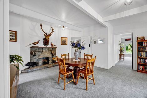 Photo of property in 279 Manutahi Road, Lepperton, New Plymouth, 4372