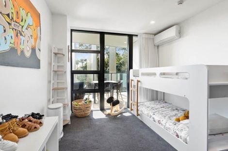 Photo of property in 204/8 Kingsland Terrace, Kingsland, Auckland, 1021