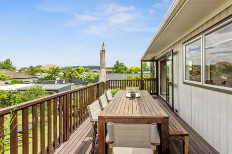 Photo of property in 25 Laurent Place, Greenmeadows, Napier, 4112