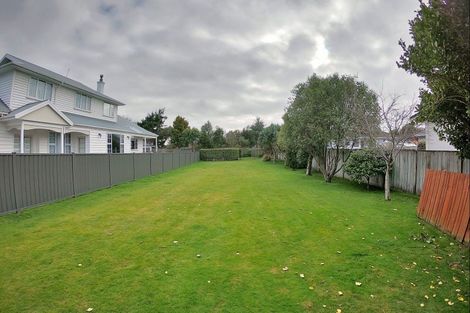 Photo of property in 270 Yarrow Street, Richmond, Invercargill, 9810