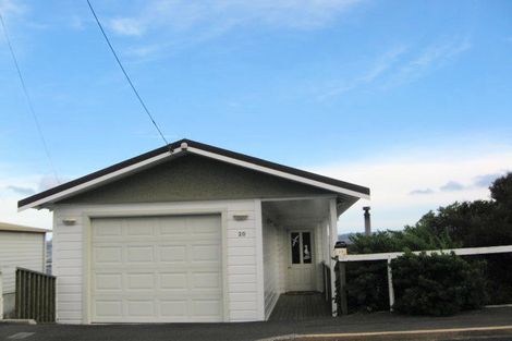 Photo of property in 20 Minto Street, Andersons Bay, Dunedin, 9013