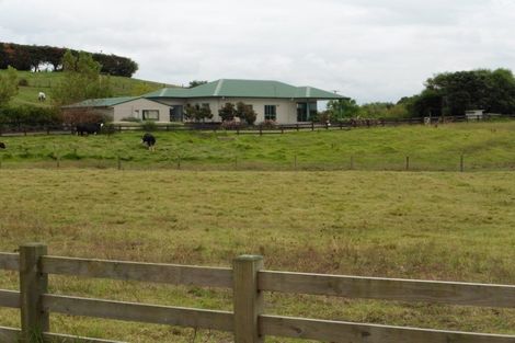 Photo of property in 36a Goudie Road, Helensville, 0875