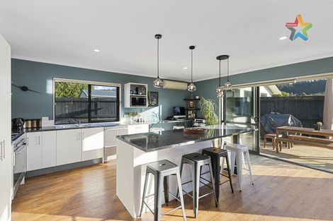 Photo of property in 12a Montgomery Street, Stokes Valley, Lower Hutt, 5019