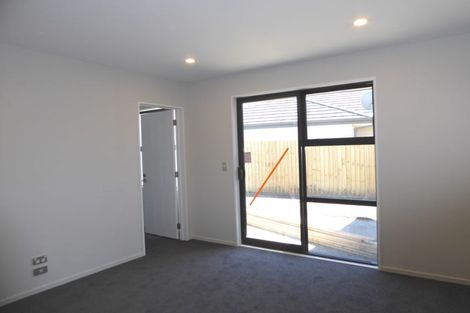 Photo of property in 7 Maka Lane, Halswell, Christchurch, 8025