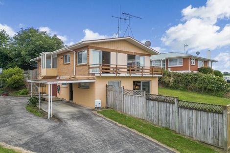 Photo of property in 12 Thornton Street, Putaruru, 3411