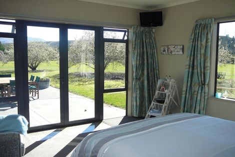 Photo of property in 37g Young Lane, Clyde, Alexandra, 9391