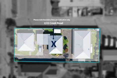 Photo of property in 2/21 Creek Road, Allenton, Ashburton, 7700