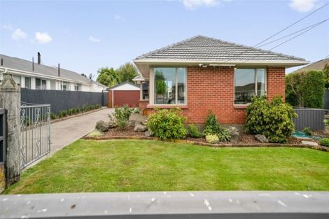 Photo of property in 24 Greenpark Street, Hoon Hay, Christchurch, 8025